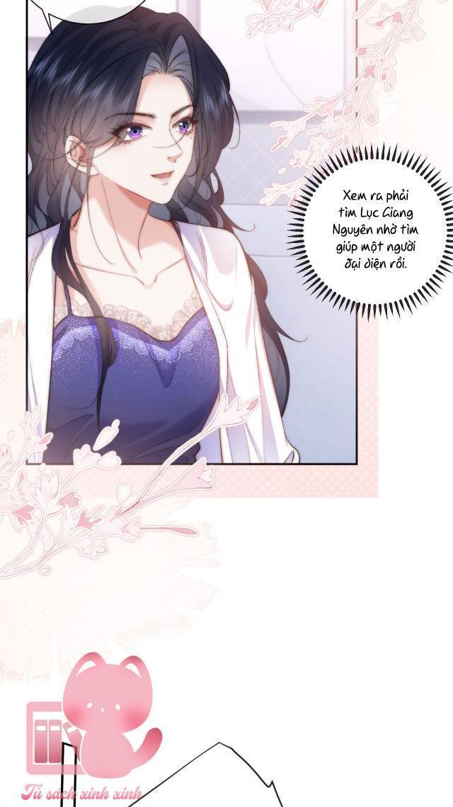 nữ cố vấn tuyển tú nam đoàn chapter 10 10