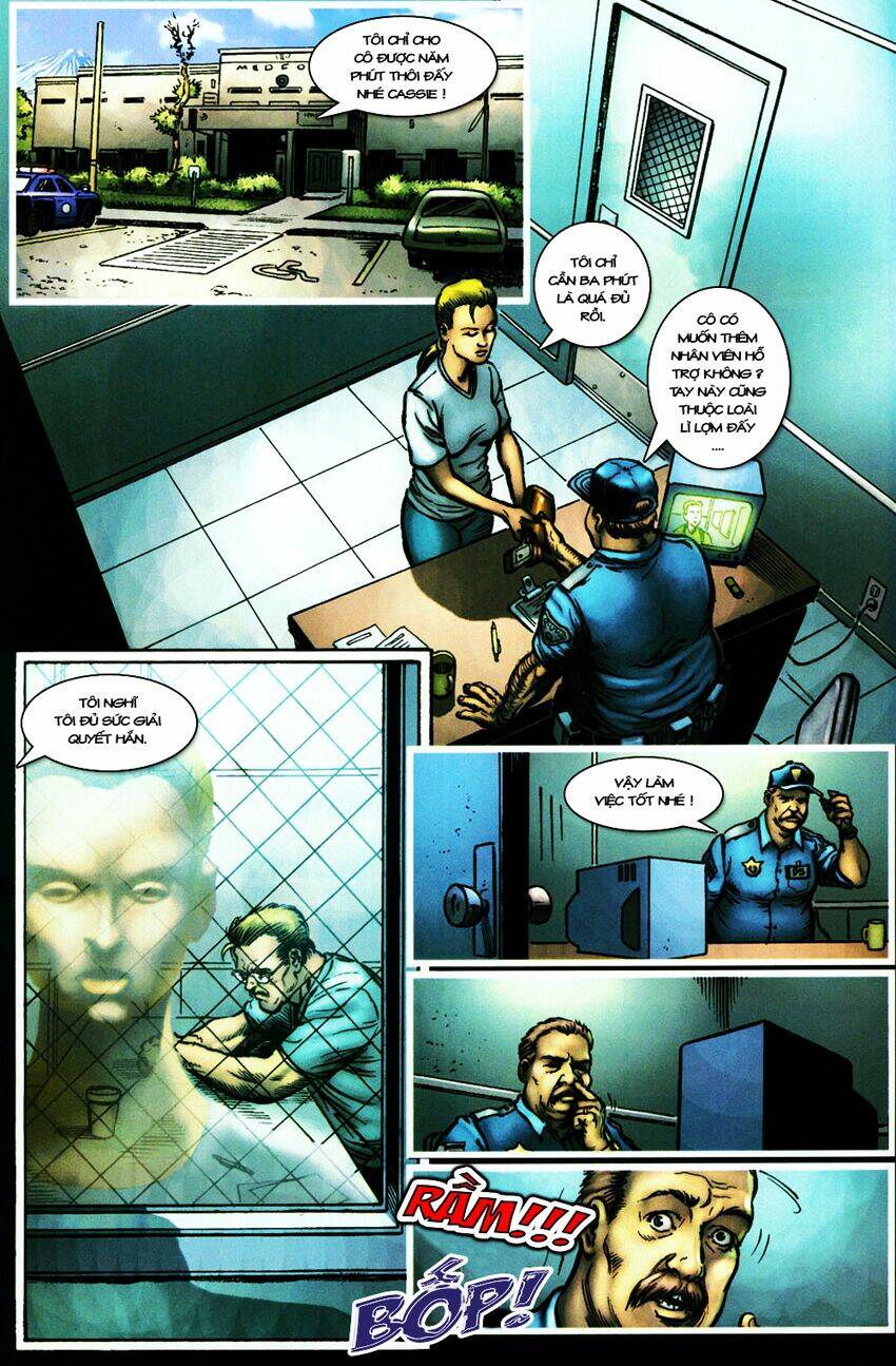 wolverine vol.3 chapter 3 13