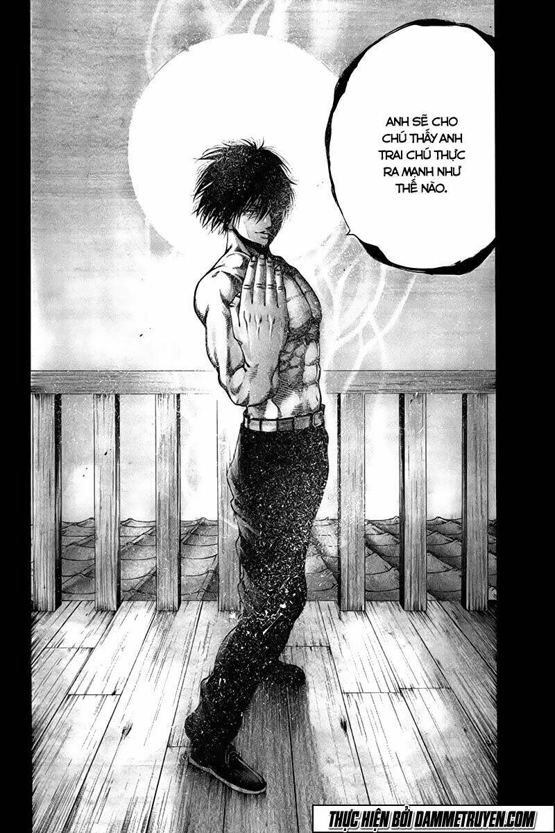 yukikaze chapter 40 4