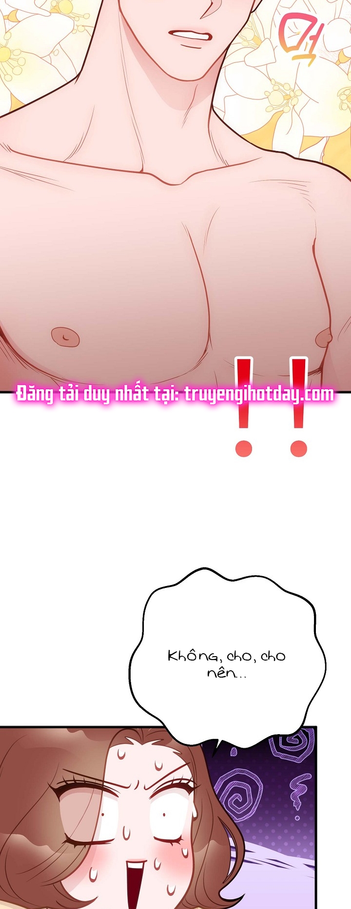 Mối Quan Hệ Không Tốt chapter 26.2 - Trang 9