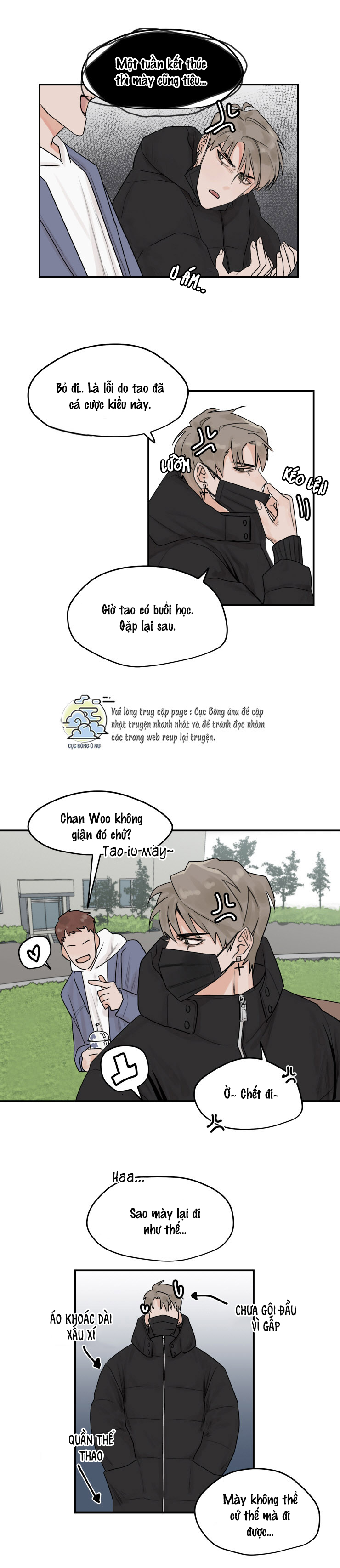 yêu thử 1 tuần, liệu có nên chapter 3 5