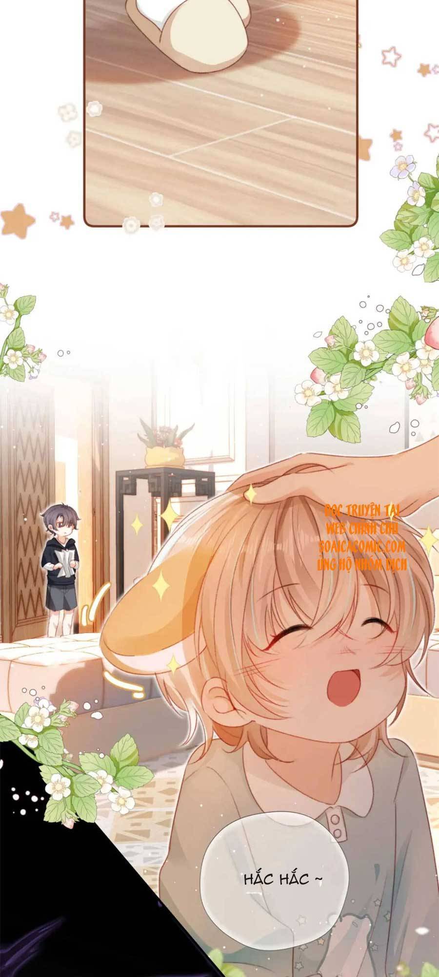 nam chính và nhân vật phản diện tôi nuôi đều không đứng đắn chapter 19 42