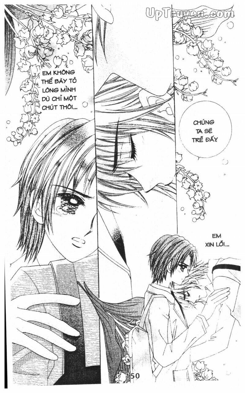 mặt nạ tình yêu chapter 49 62