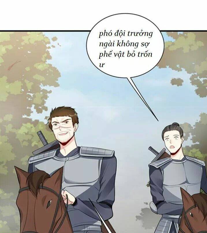 độc phi thần y quá kiêu ngạo chapter 70 30