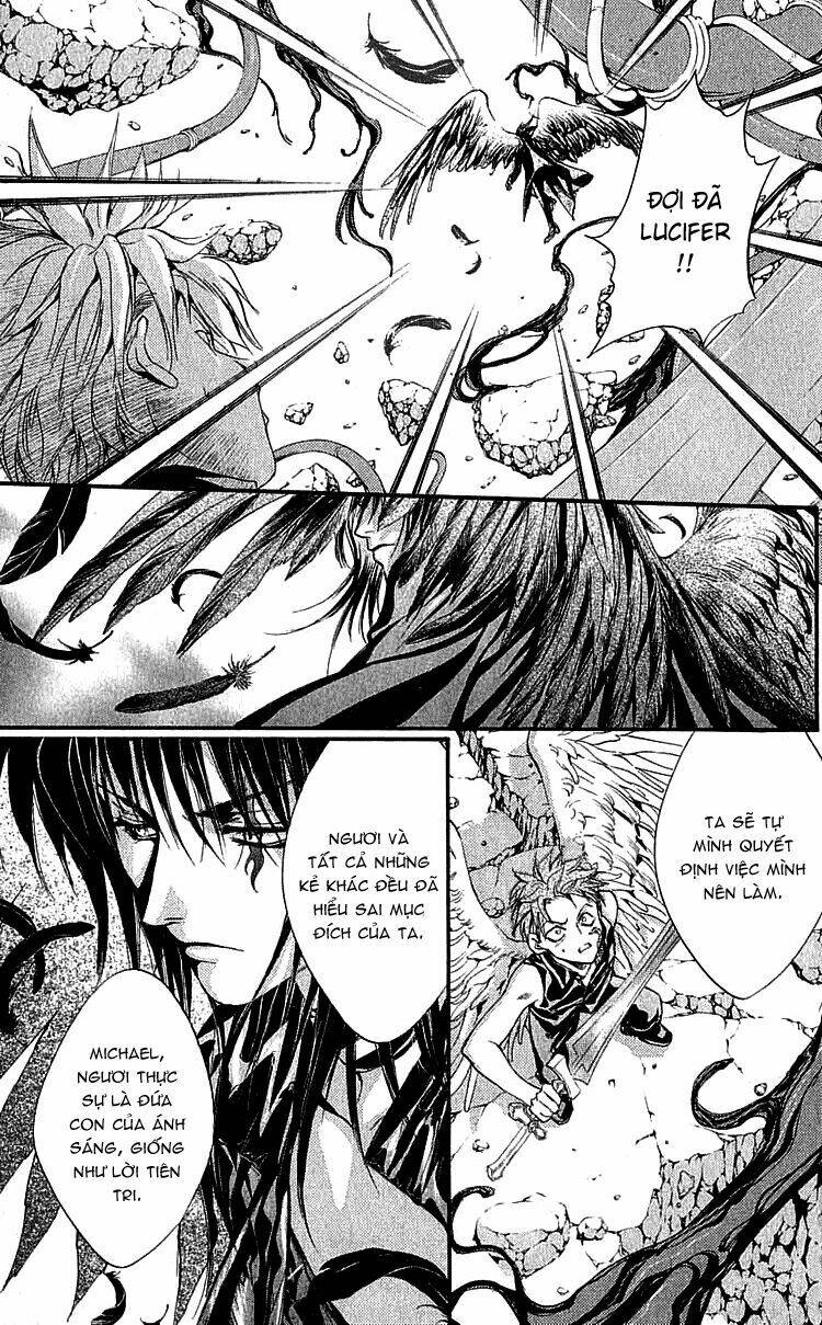 tình yêu loạn luân chapter 118 13