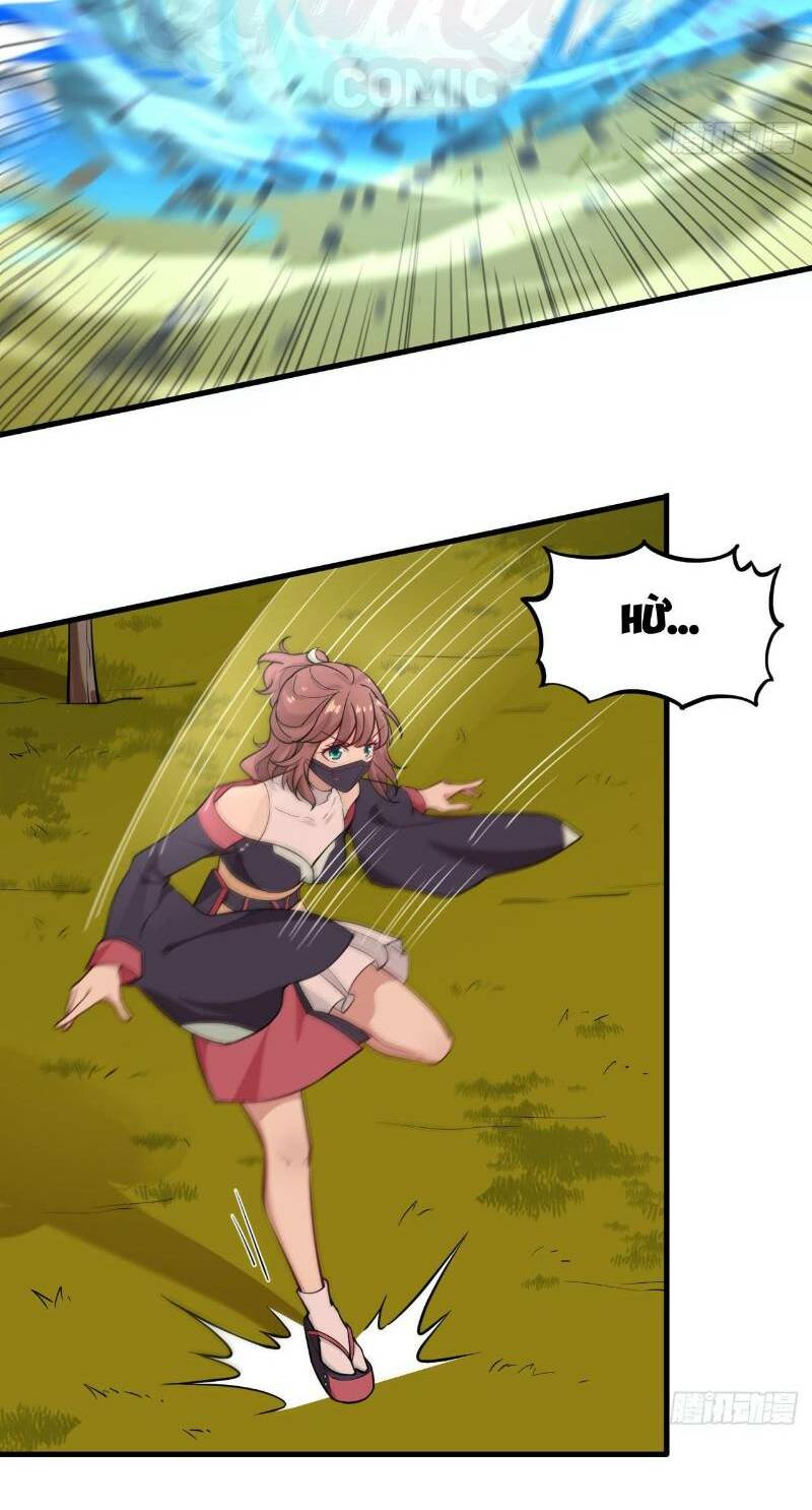 minh nhật thần đô chapter 36 12