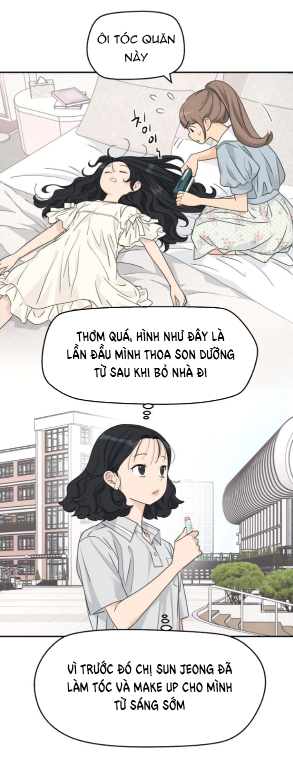 sam yi tái sinh chapter 34.2 25