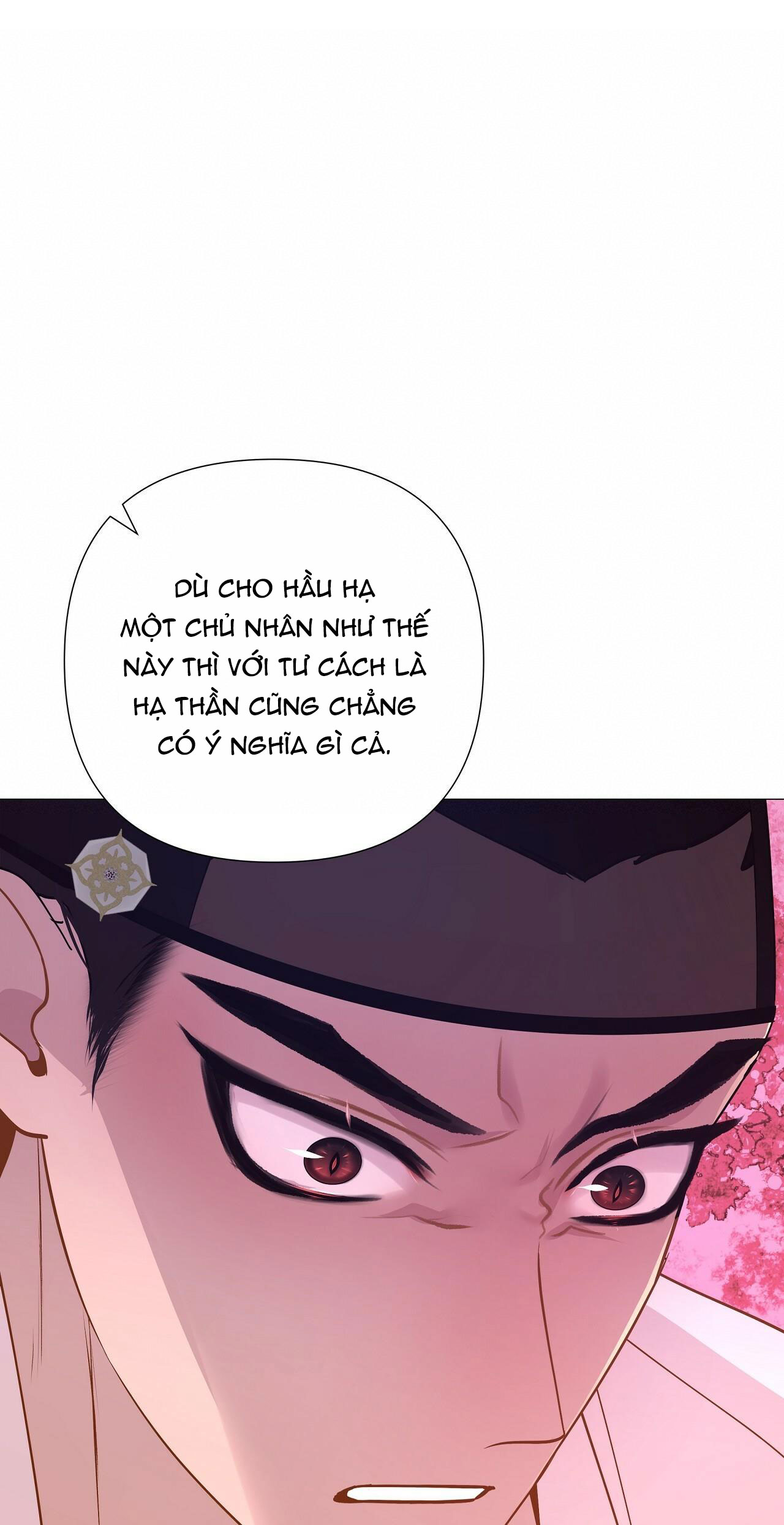 dạ xoa hóa liên ký chapter 22 10