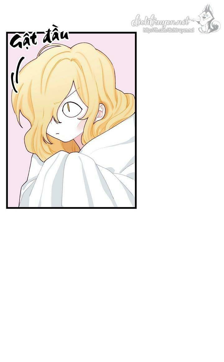 công chúa bãi rác chapter 9 45