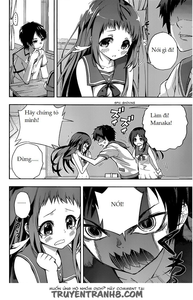 nagi no asukara chapter 2 14