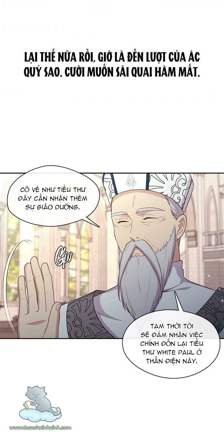 hãy coi chừng ác nữ chapter 97 46