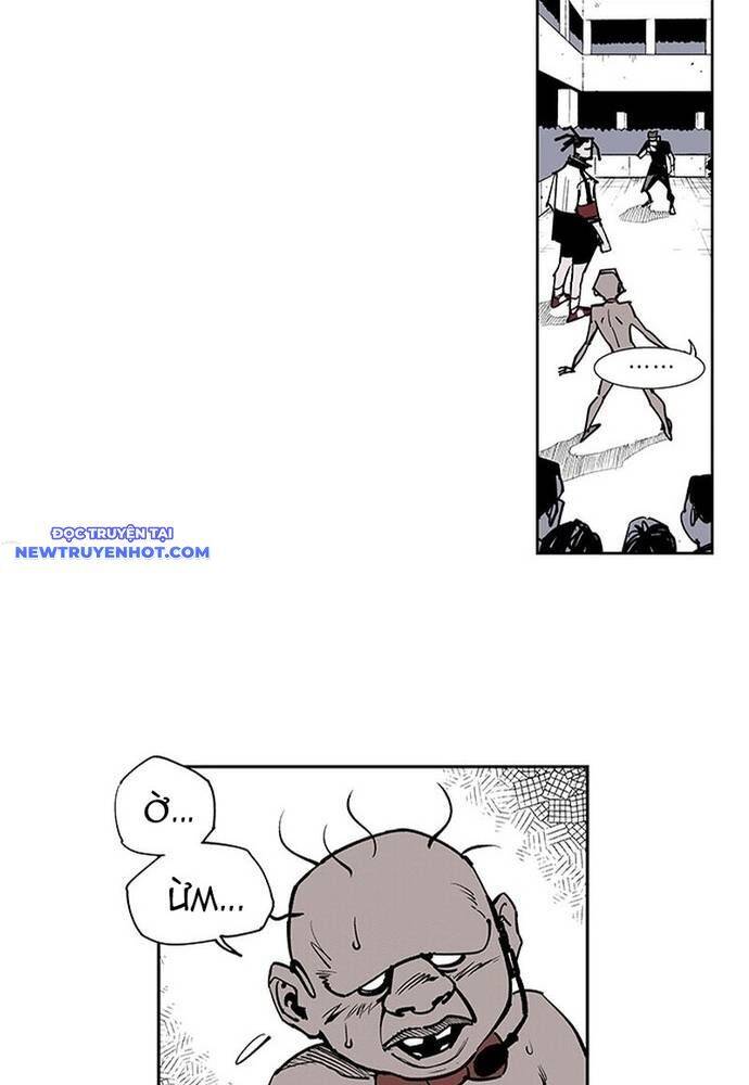 fight class 3 chapter 116 6