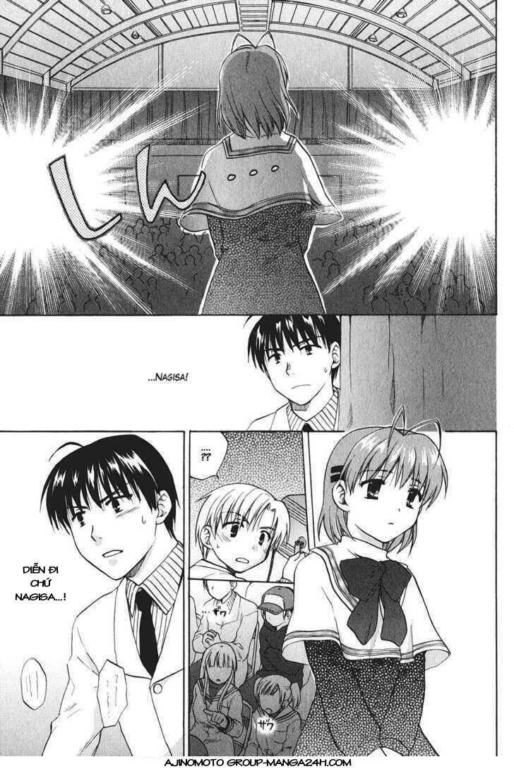 clannad chapter 11 20
