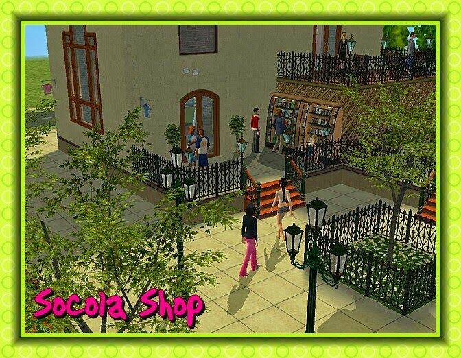 bella's story chapter 8.2 1