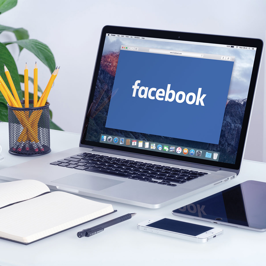 Khóa Học Bí Quyết Kiếm Tiền Tỷ Từ Facebook Marketing