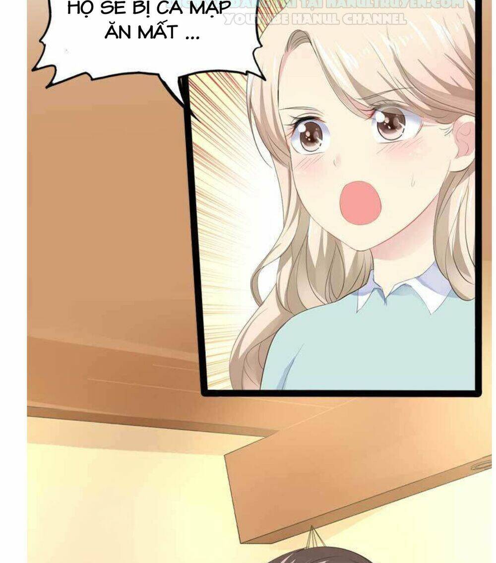 thần bí đế thiếu điềm sủng thê chapter 55 14