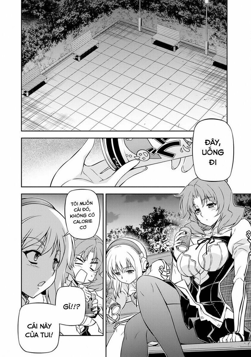 freezing chapter 112 2