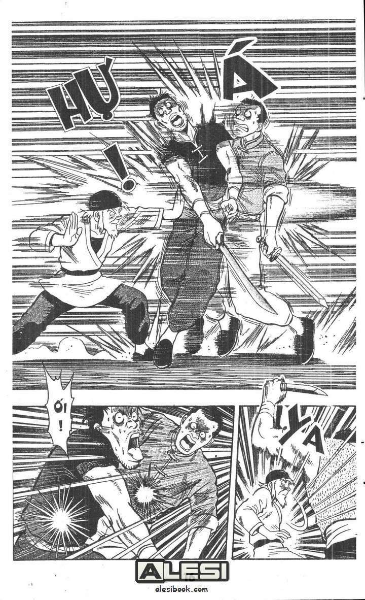 thời niên thiếu của hoàng phi hồng chapter 1 14