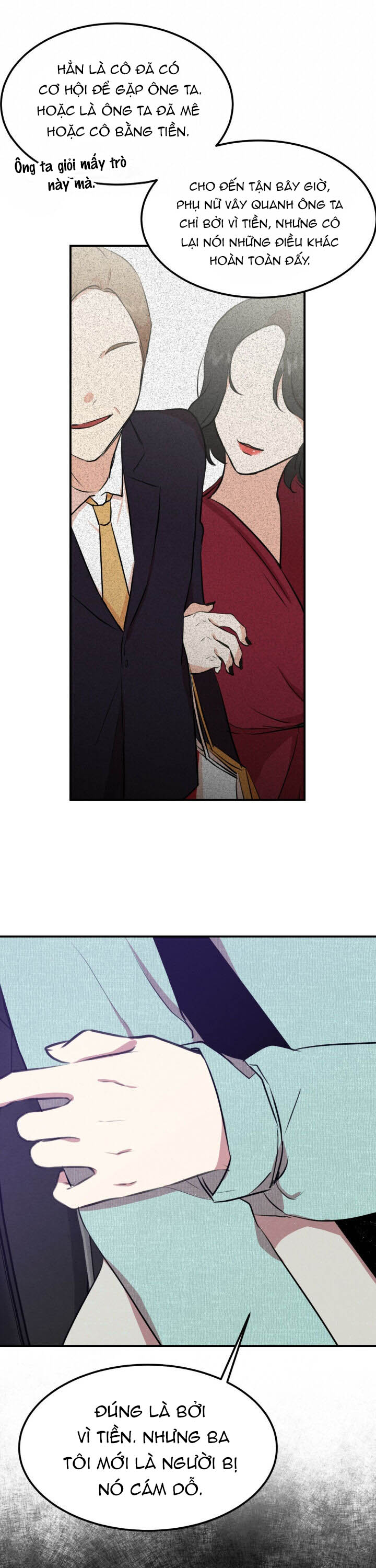 mọi thứ ngày càng tệ hơn chapter 4.1 12