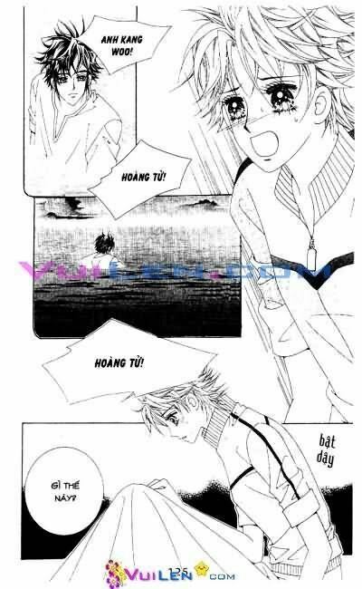 chạm mặt thần tượng chapter 11 125