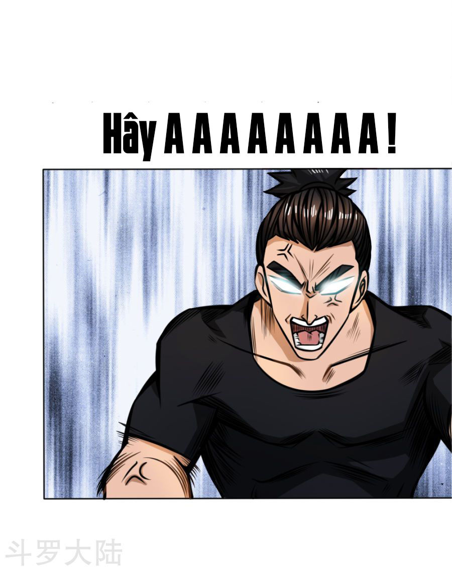 tuyệt thế binh vương chapter 48 20