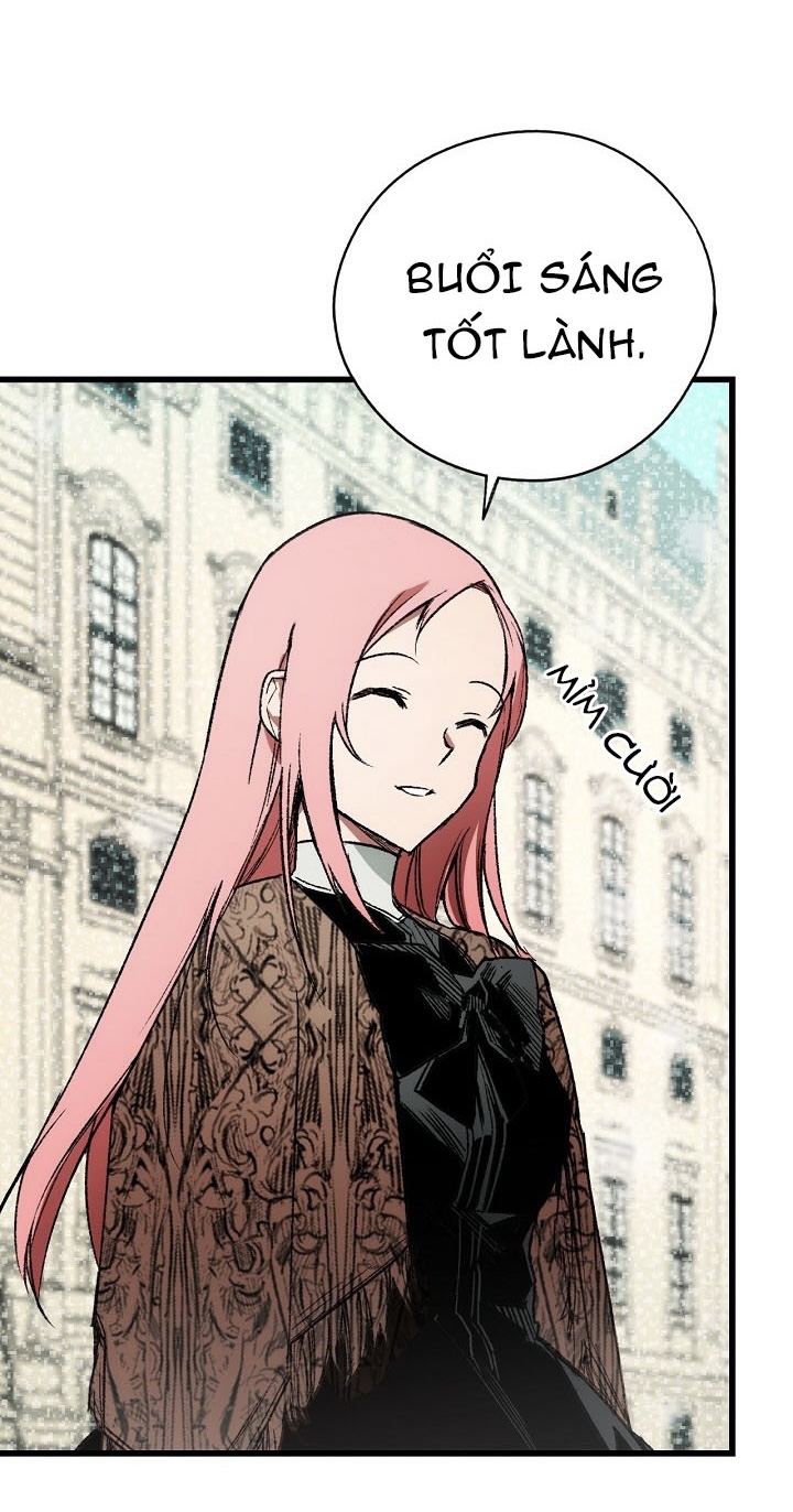 cổ tích về người mẹ kế chapter 8 25