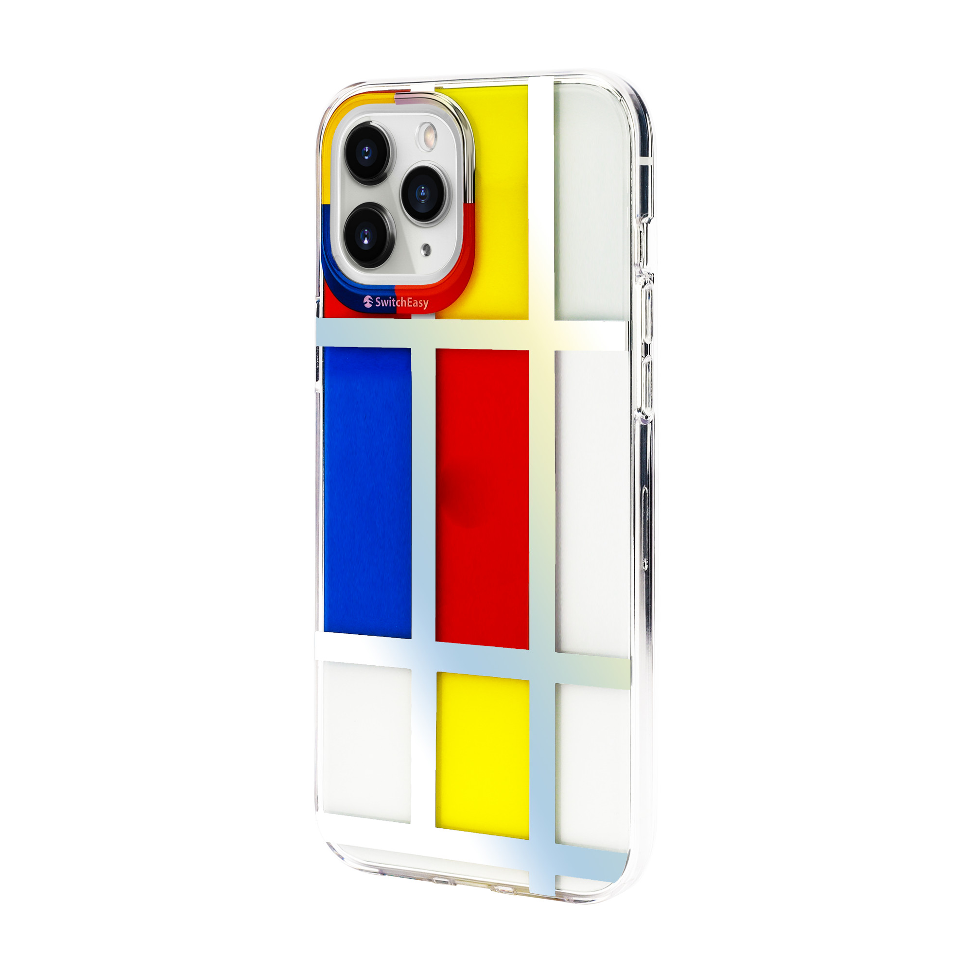 Ốp lưng Dành cho iPhone 12/ 12 Pro Switcheasy Artist - Hàng chính hãng