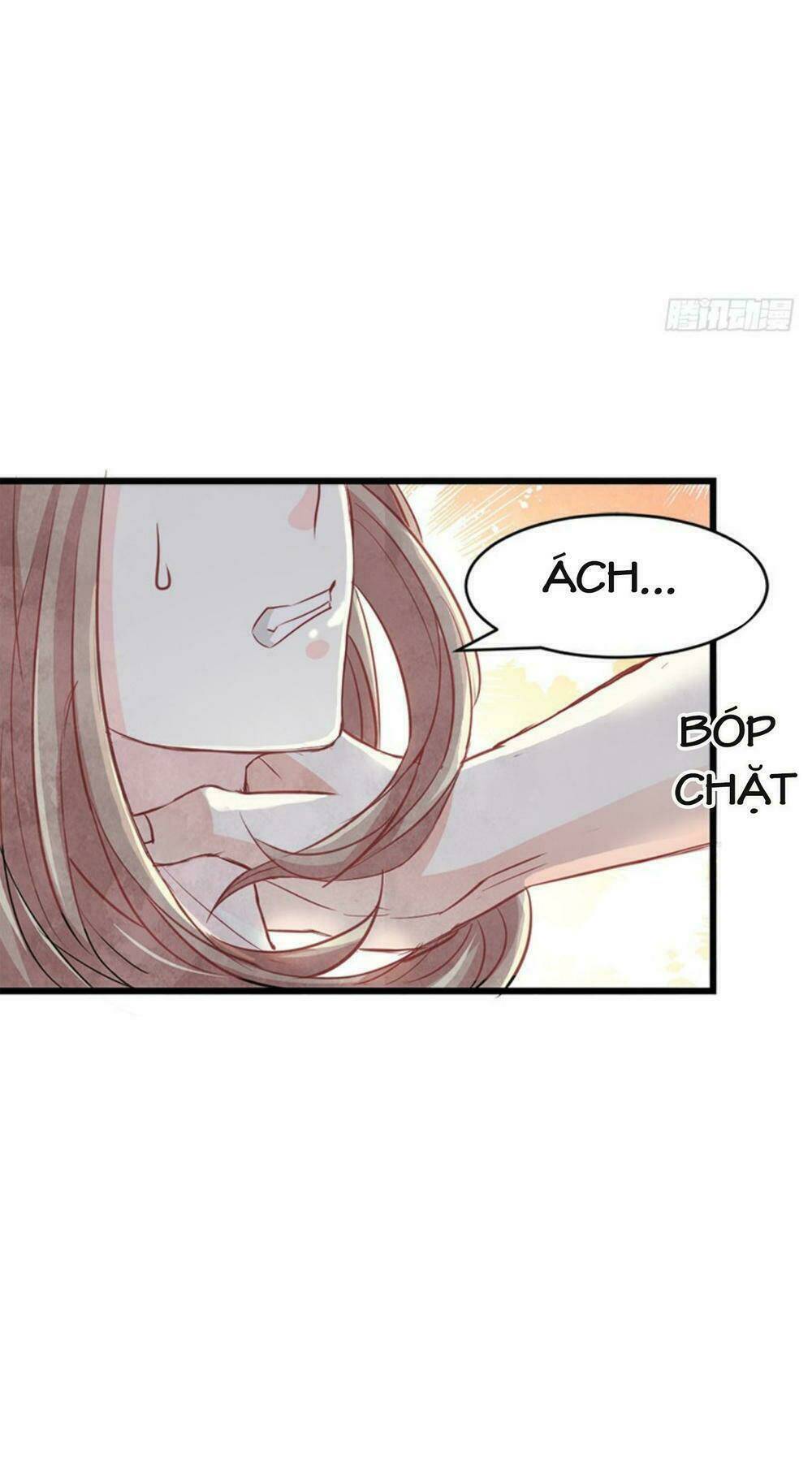 thiên hạ đệ nhất sủng phi chapter 3 17