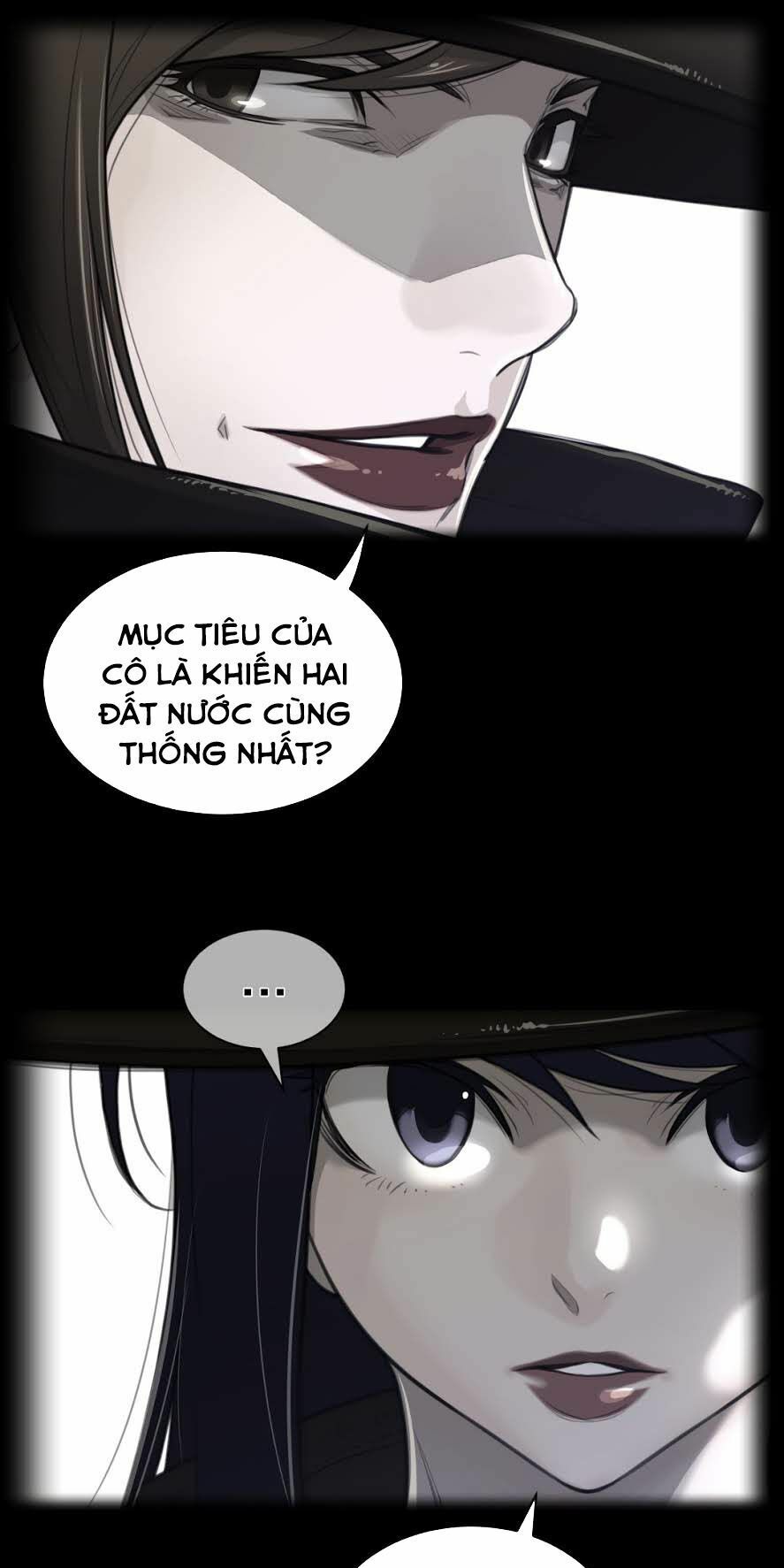 một nửa hoàn hảo chapter 69 5