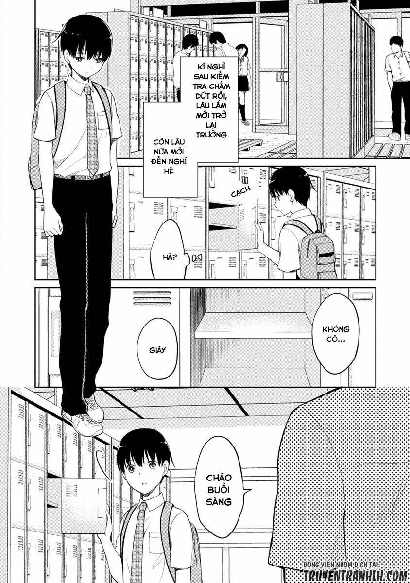 kimi no suizou wo tabetai chapter 5 4
