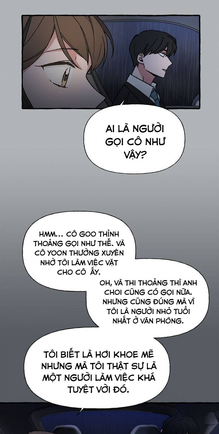 nhân viên mới của masung chapter 15 30