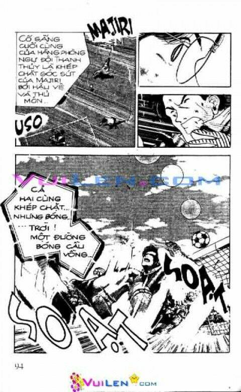 sôi động cầu trường full 17 tập chapter 13 94