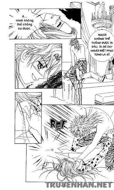 bạn trai tôi là ma cà rồng chapter 29 19