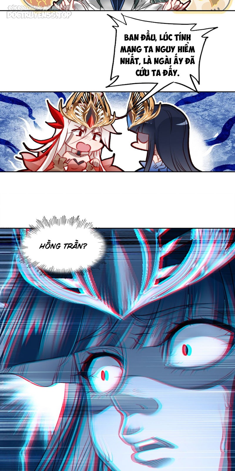 hóa ra ta là tuyệt thế cao thủ chapter 11 11