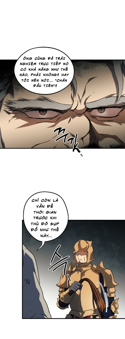 bị che khuất bởi ánh hoàng hôn chapter 70 27