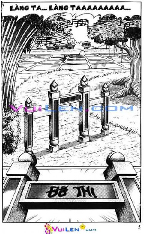 thần đồng đất việt chapter 165 2