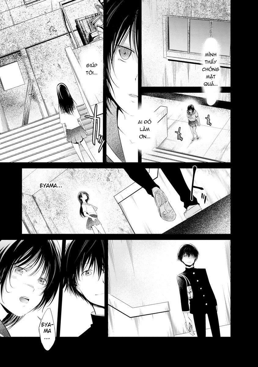 thí nghiệm ngục tù chapter 19 2