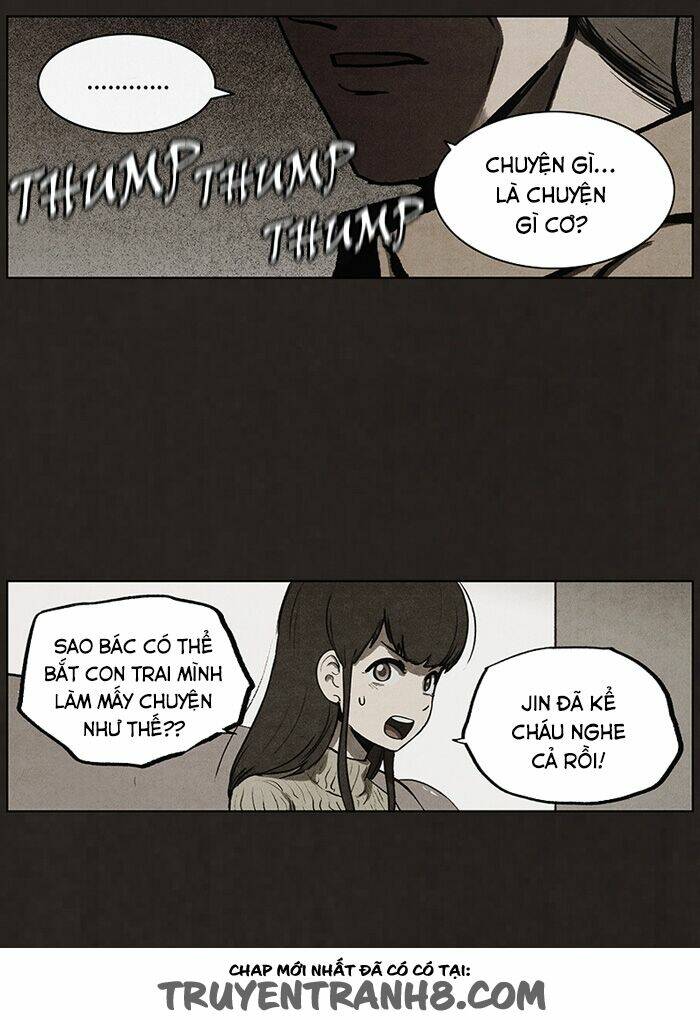 đứa con của quỷ dữ chapter 66 33