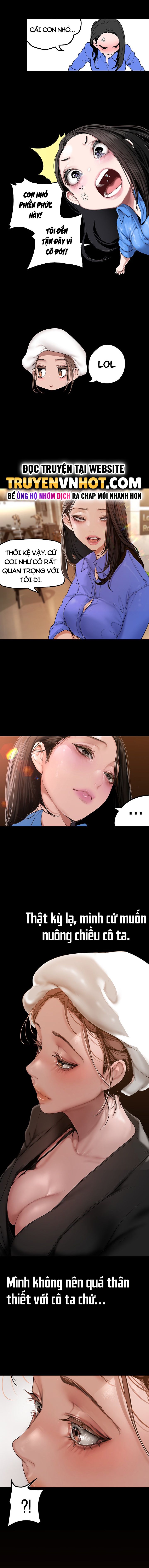 một thế giới mới tuyệt vời chapter 168 8