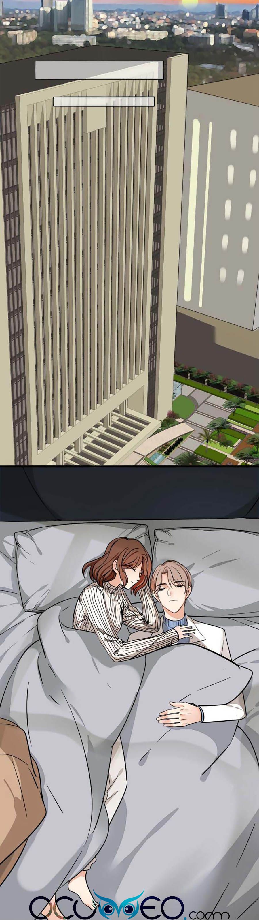 mùi hương lãng mạn chapter 90 1