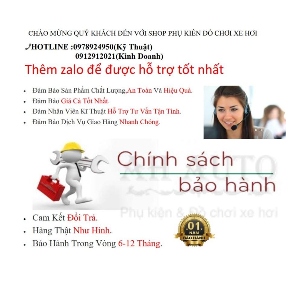 Lip Trước, Cản Trước Thể Thao Brio Nhựa ABS Cao Cấp Chống Va Đập Tốt Phía Dưới Có Gân Tăng Cứng