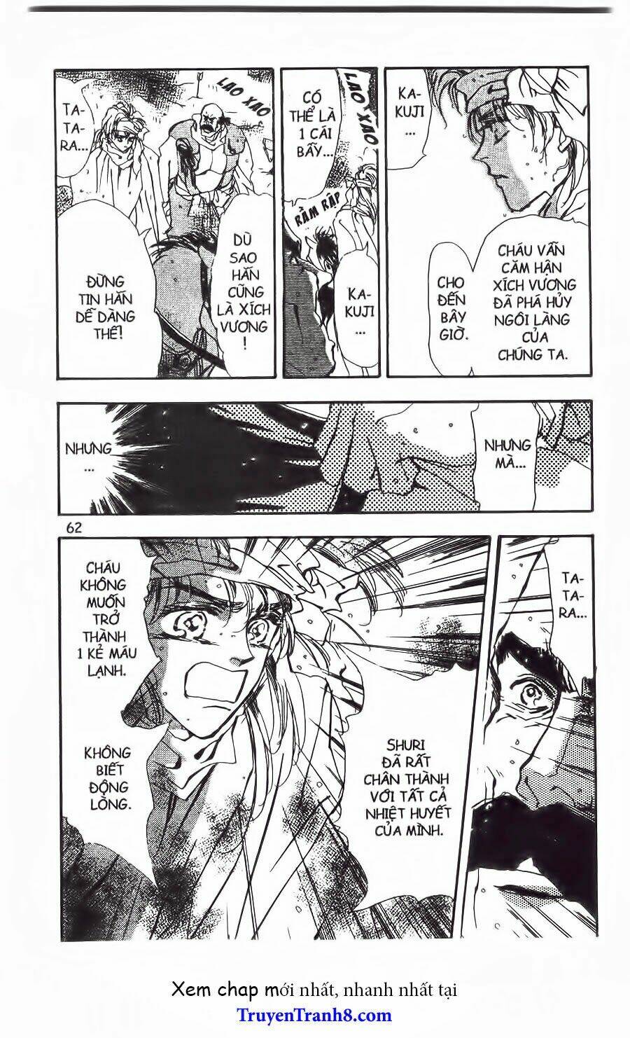 đứa con số phận chapter 87.1 15