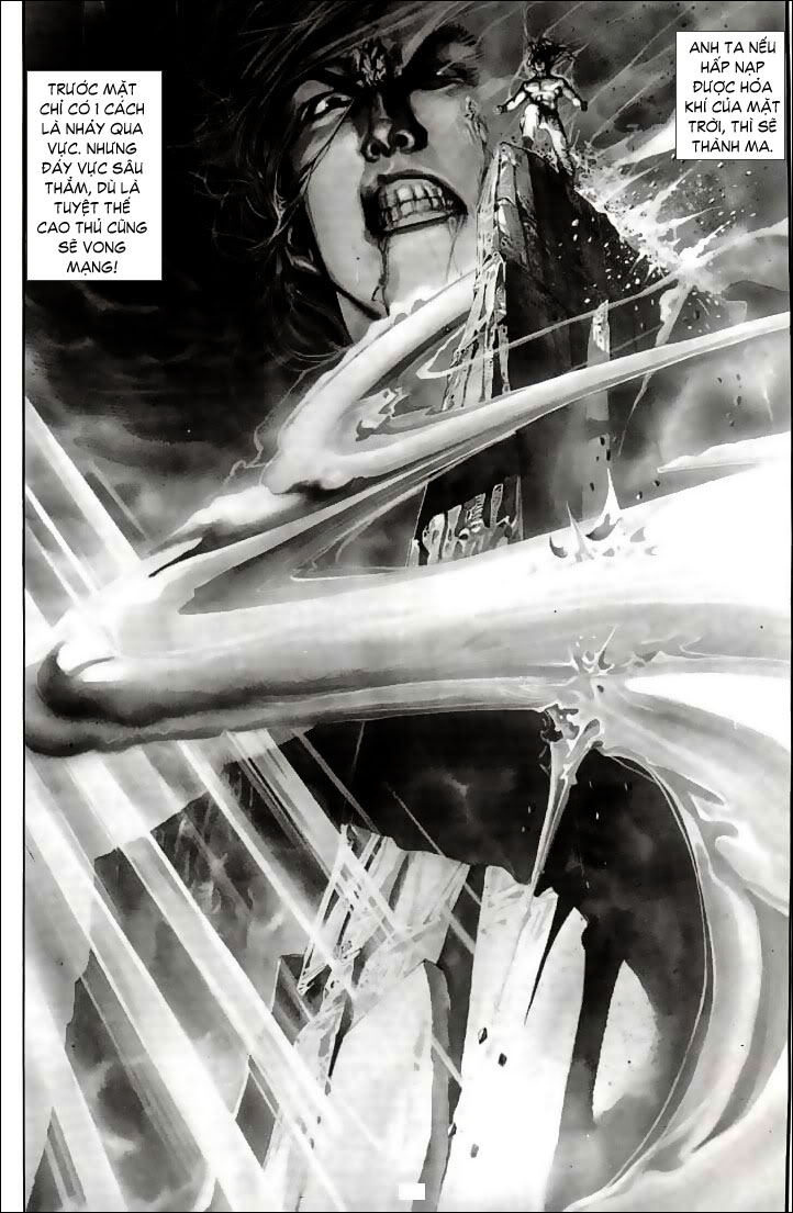 phong vân chapter 114 9