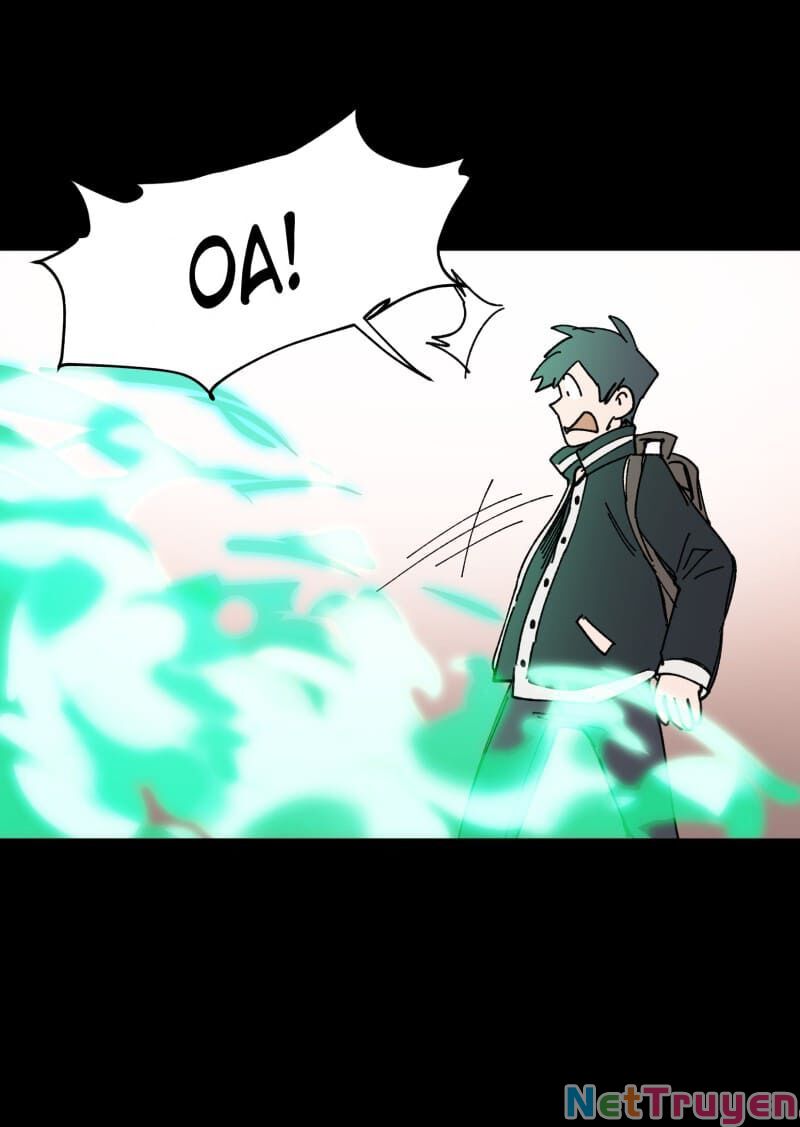 lumine - cội nguồn ánh sáng chapter 97 21