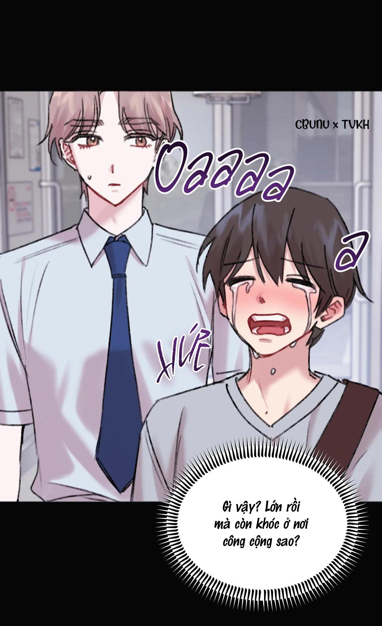 anh thật sự thích em sao chapter 16 25