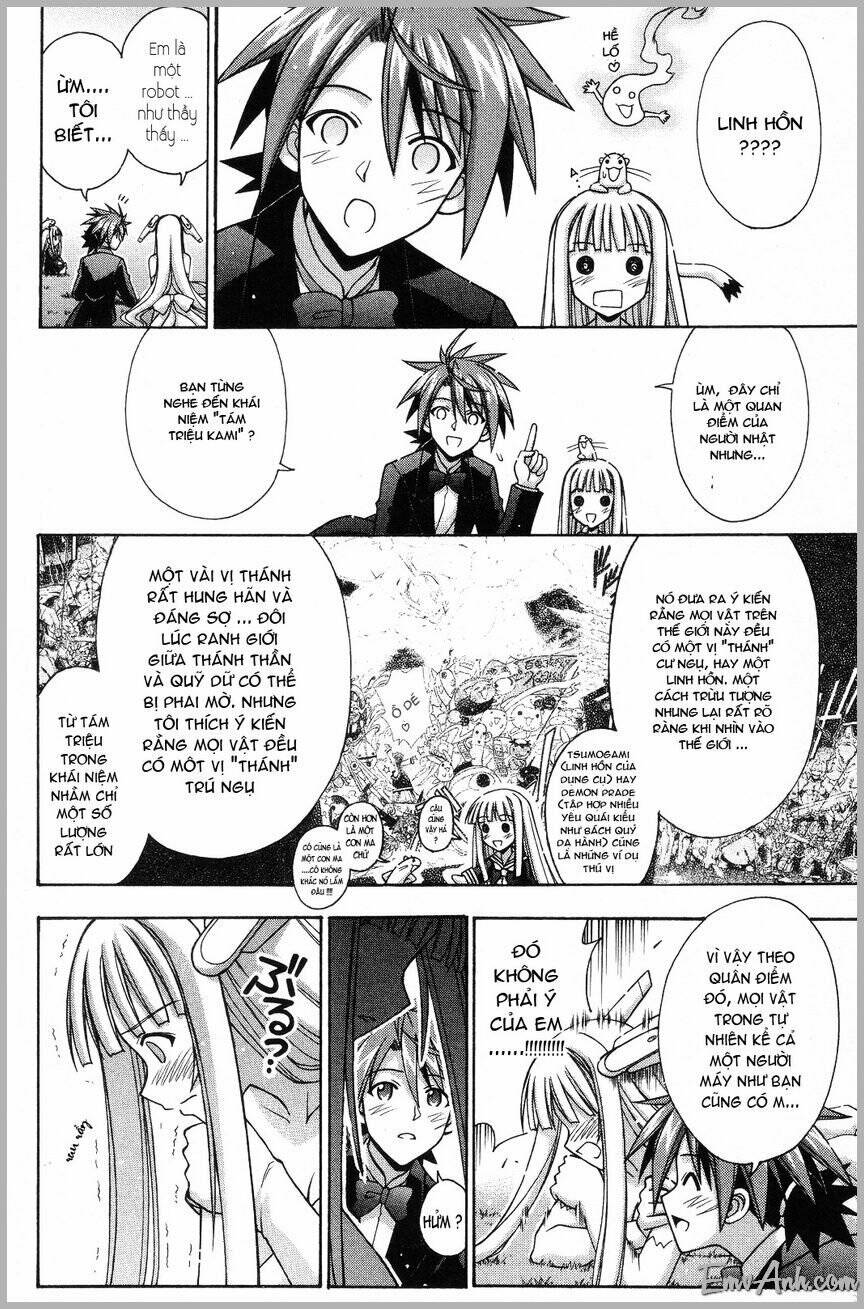 bậc thầy ma pháp chapter 263 10