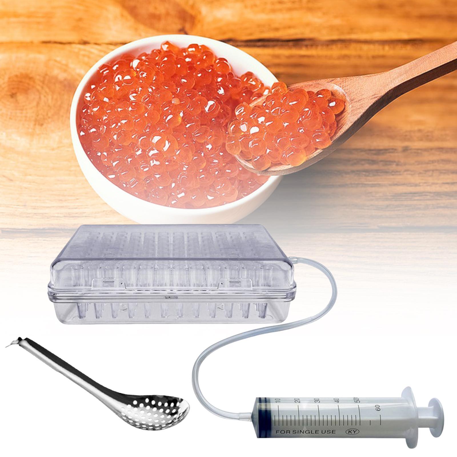 Dessert Maker Cooking Supplies Kitchen Gadgets Sealed for Dessert Shop