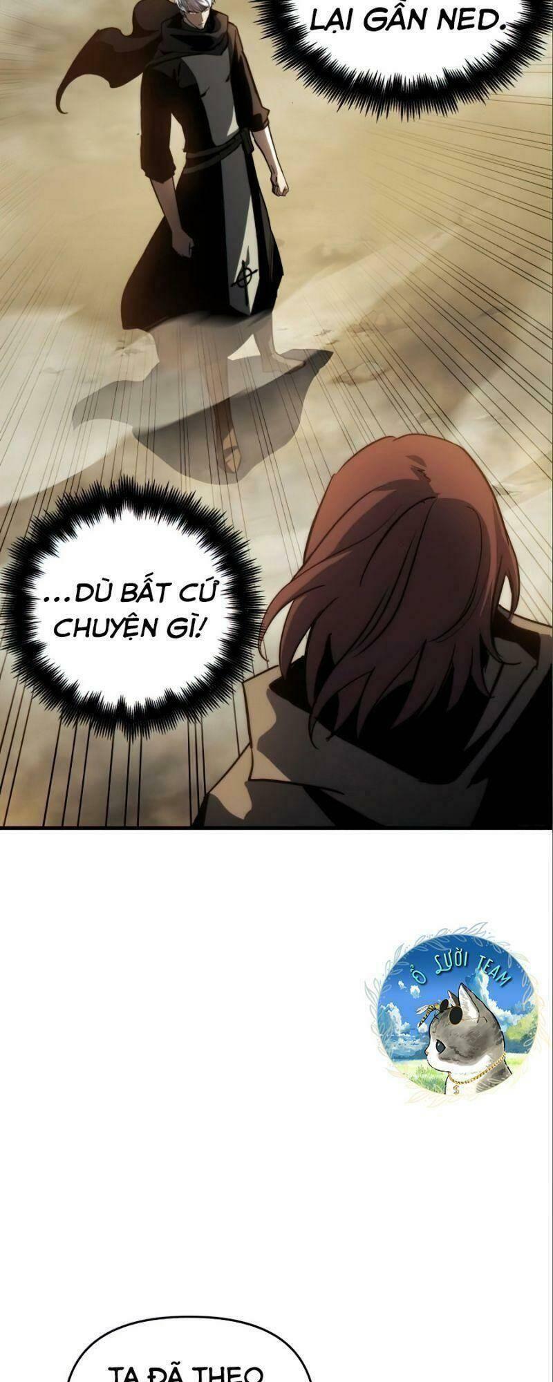 sự trở về của chiến thần tự sát chapter 17 19