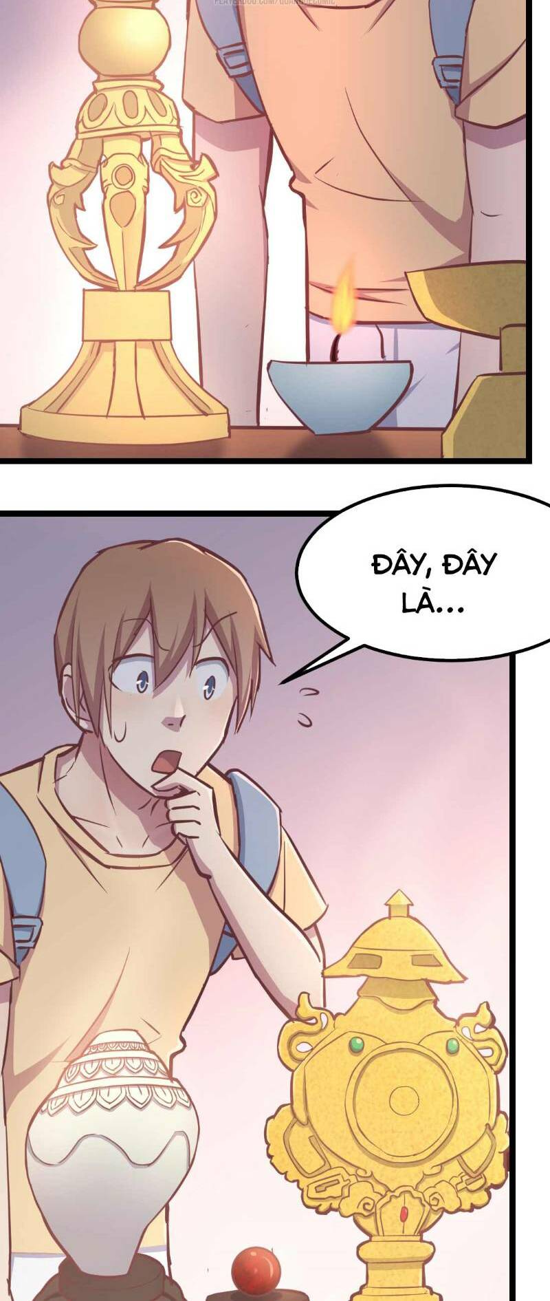 song tu đạo lữ kiểu xem mặt chapter 34 15