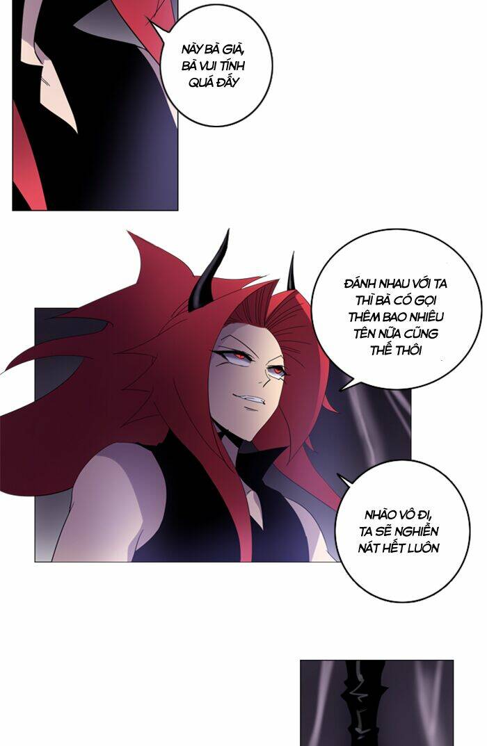 bản khế ước linh hồn chapter 78 10